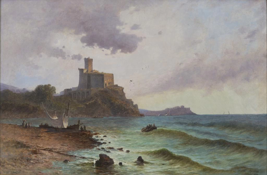 La Spezia
